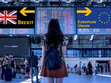Brexit a España