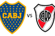Boca Juniors VS River Plate