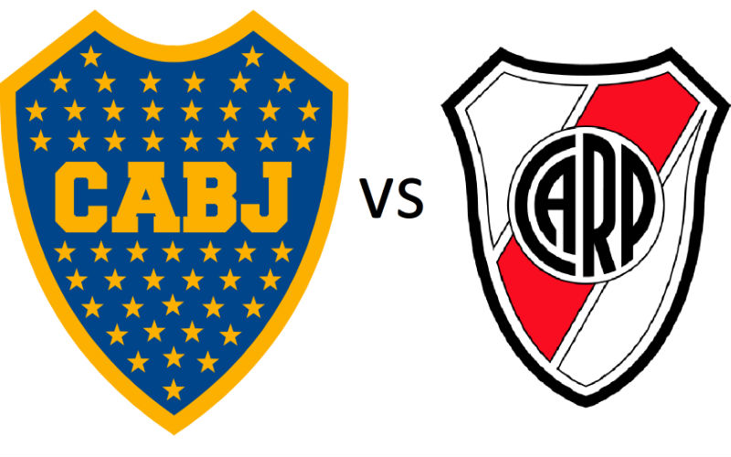 Boca Juniors VS River Plate
