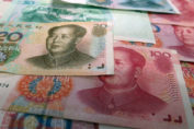 Dónde invierte China su dinero