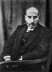 Ramón y Cajal el científico