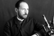 Ramón y Cajal el padre de la neurociencia moderna