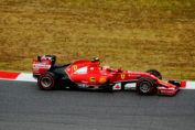 Carreras de coche de Formula 1