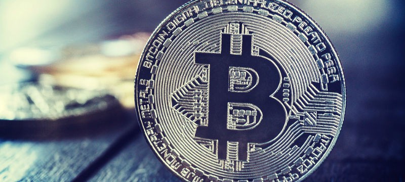 Bitcoin moneda virtual descentralizada