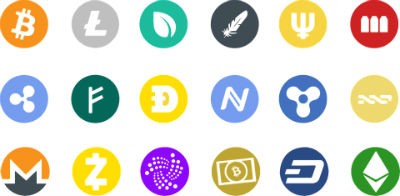 Mejores criptomonedas de 2020