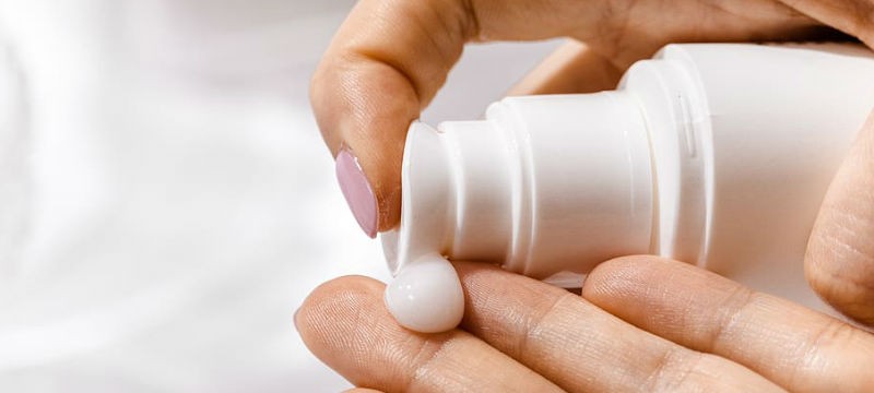 5 razones para empezar a usar una crema hidratante