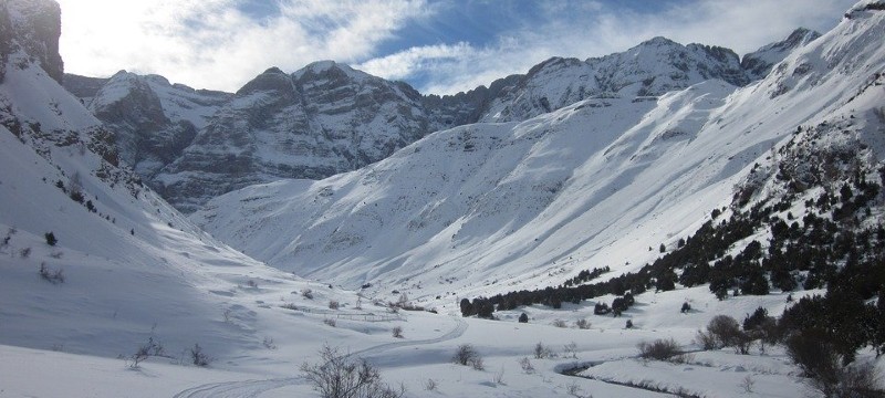 Pirineo Aragonés