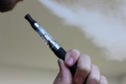 e-Cigarette tecnología para dejar de fumar