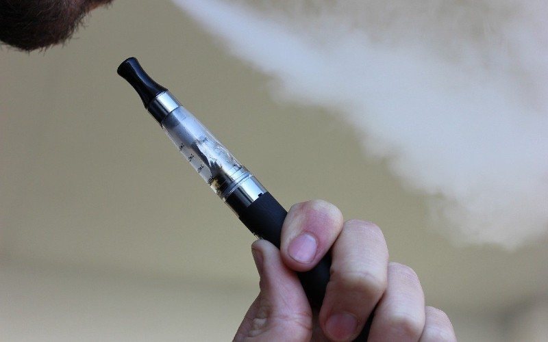e-Cigarette tecnología para dejar de fumar