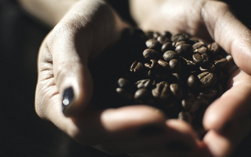 Beneficios del café en grano