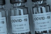 Vacuna contra el COVID