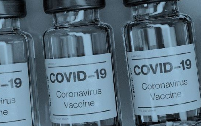 Vacuna contra el COVID