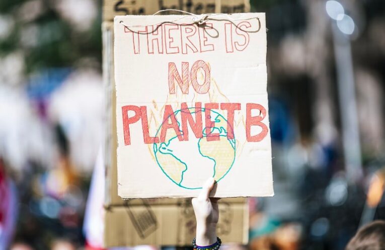 Cambio climático