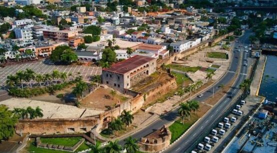 Santo Domingo