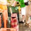 Hasta qué hora está abierta la tienda de alimentos más cercana