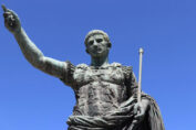 Roma no paga traidores