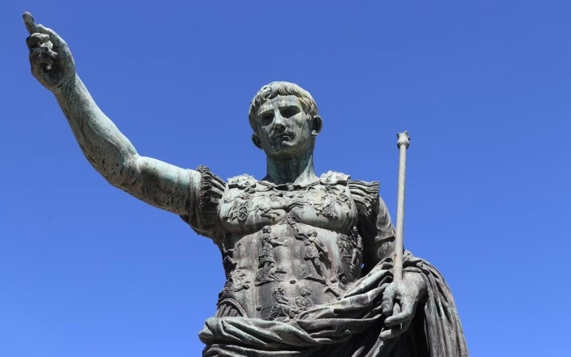 Roma no paga traidores